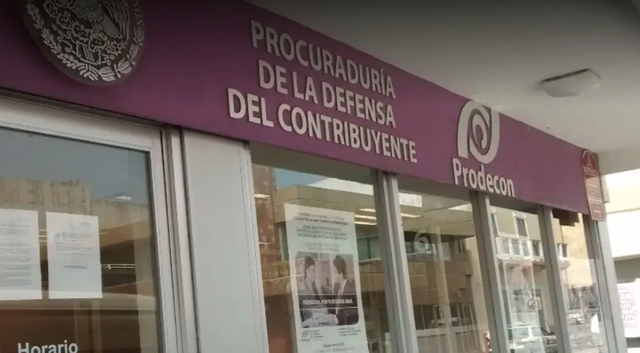 Prodecon dar? taller para realizar la declaraci?n fiscal de personas f?sicas