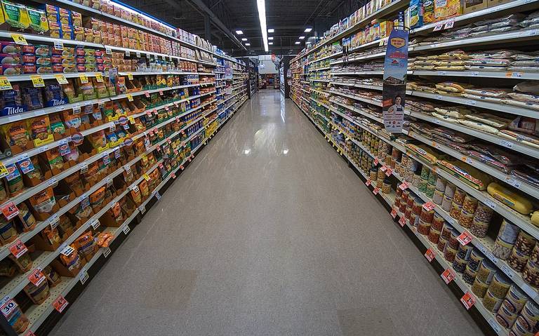 Uno de los supermercados más caros de la zona centro del país esta en Puebla.