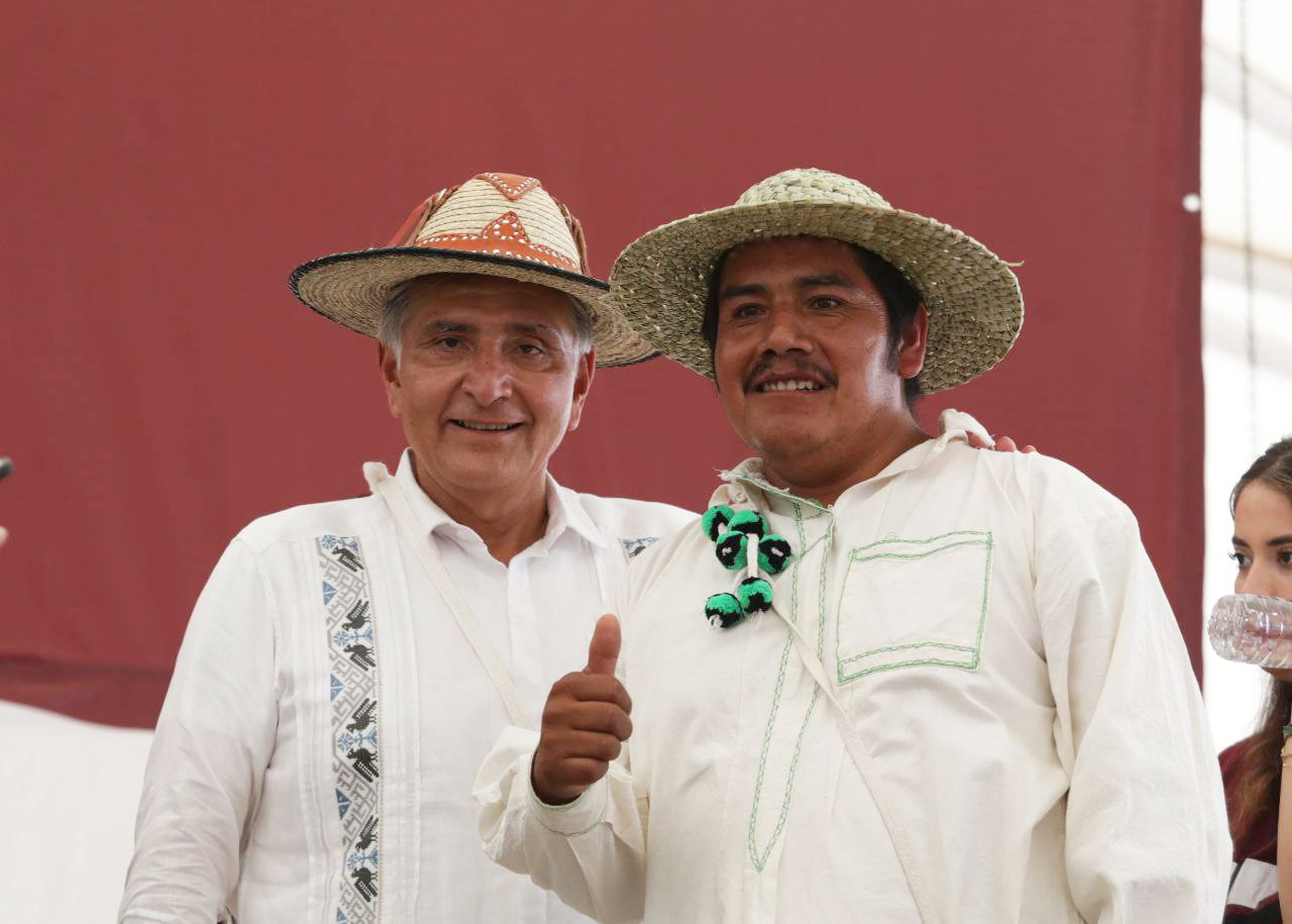 En México hay gobernabilidad y estabilidad, sostiene Adán Augusto López Hernández