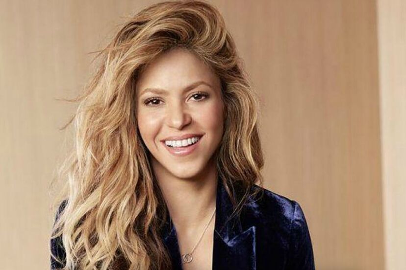 Abren segunda investigación a Shakira por fraude fiscal