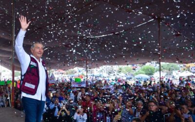 Fin a los feminicidios; no más impunidad para la delincuencia: Adán Augusto López Hernández