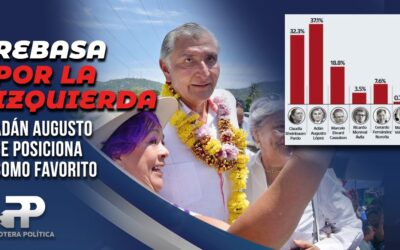 ENTRE MÁS LE PEGAN MÁS LO FORTALECEN