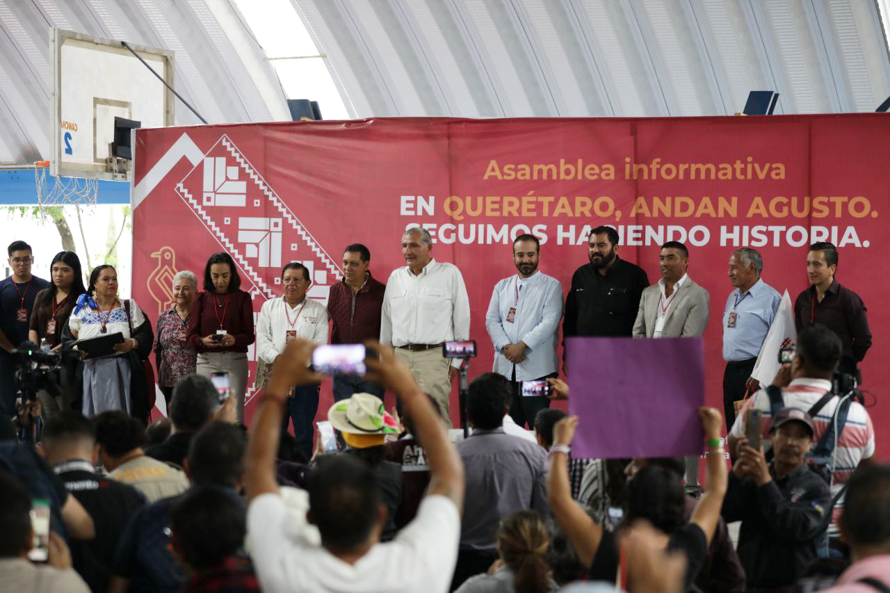 Sin distinción alguna, y pese a la embestida reaccionaria, los libros de texto gratuitos llegarán a la niñez mexicana, garantiza Adán Augusto López Hernández