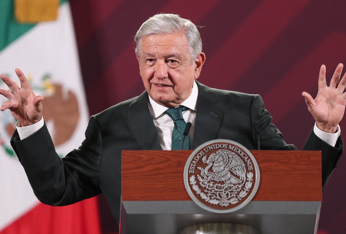 “¡Gané la apuesta!”: AMLO tras respaldo del Frente Amplio por Xóchitl Gálvez