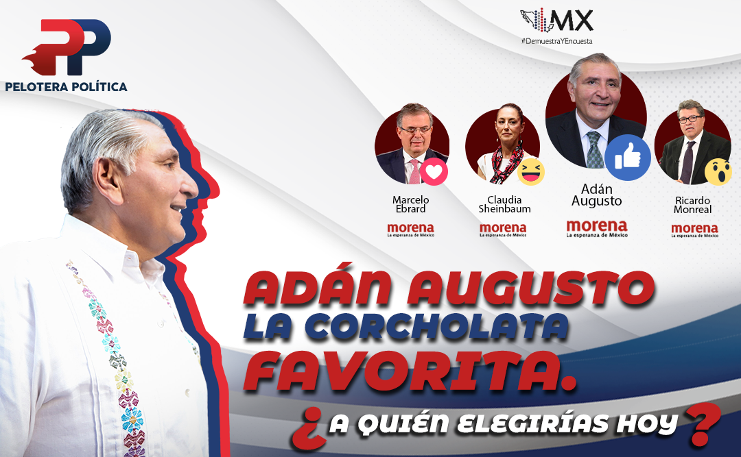¿A quién elegirías hoy?