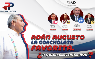 ¿A quién elegirías hoy?