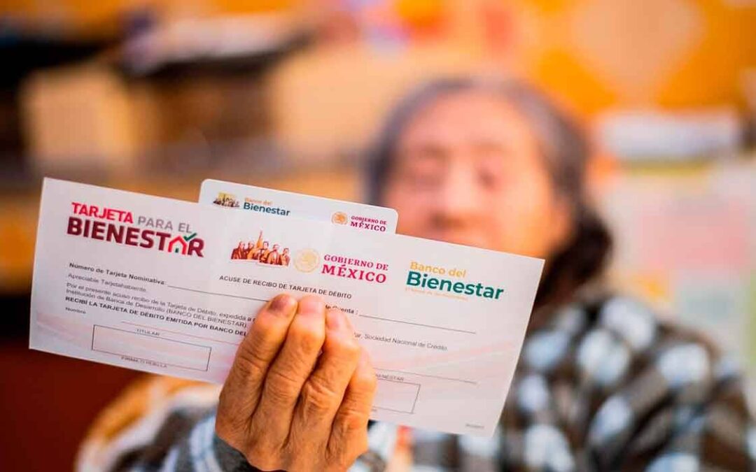 Fechas Probables del Último Pago de la Pensión del Bienestar 2024: Lo que Debes Saber