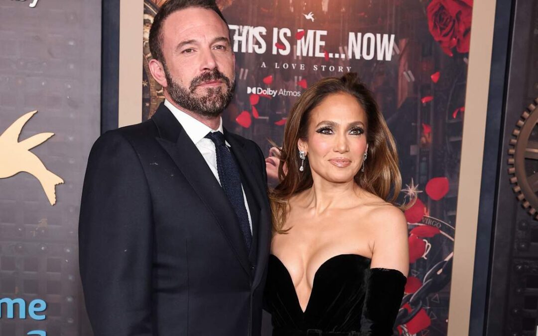 El adiós definitivo: Jennifer López y Ben Affleck se divorcian tras dos años de casados