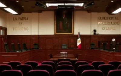 ¿Quién sería el nuevo presidente de la nueva SCJN? Tras la Elección Judicial