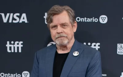 Mark Hamill descarta regresar a futuros proyectos de Star Wars como Luke Skywalker