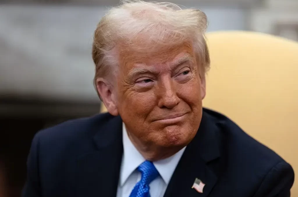 EU no permitirá a Irán enriquecer uranio, afirma Trump
