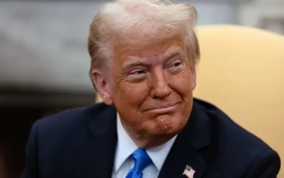 EU no permitirá a Irán enriquecer uranio, afirma Trump