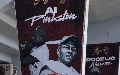 El Roster de todos los tiempos de El Águila de Veracruz