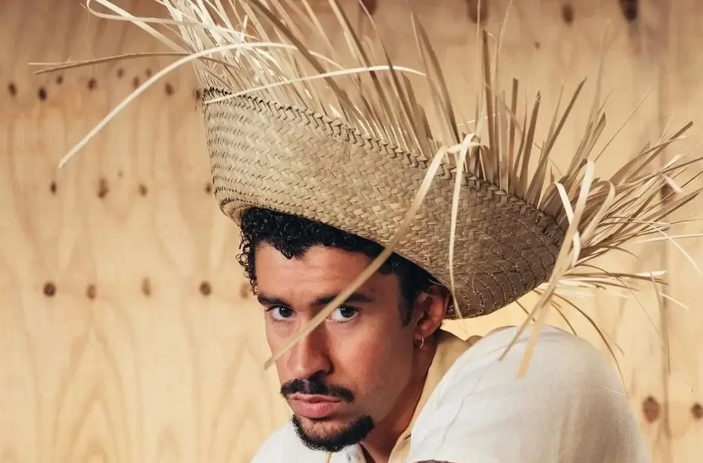 Bab Bunny rompe otro récord en las listas Billboard con tres canciones en la cima