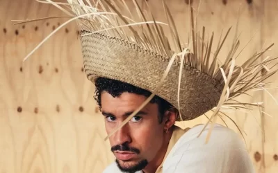 Bab Bunny rompe otro récord en las listas Billboard con tres canciones en la cima