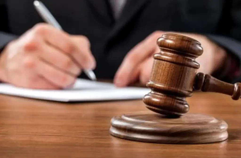 Revelan que Tribunal de Disciplina Judicial estará integrado por cercanos a Morena