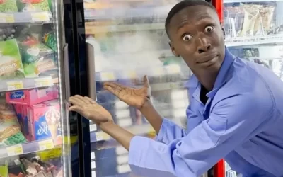 Deportan de EU a tiktoker Khaby Lame, conocido influencer y modelo