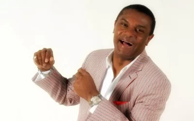 José Alberto ‘El Canario’ lanza nuevo álbum ¿Lo estrenará en el Salsa Fest?