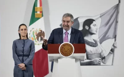 Descartan más mexicanos detenidos por redadas en EU.; no hay heridos