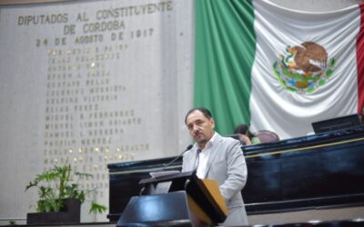 Propone diputado crear Comisión que atienda a la Agroindustria Azucarera