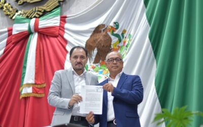 Exhorta diputado a continuar el trámite de la reforma que reduce la jornada laboral