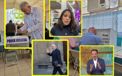 Ricardo Salinas Pliego estalla y saca su arsenal, sus televisoras y empleados contra la elección judicial