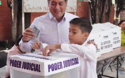 “Adiós, Norma Piña”: Gutiérrez Luna se despide de la presidenta de la SCJN