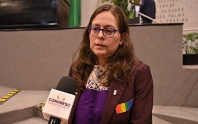 Exhorta diputada a ayuntamientos a evitar conflictos internos