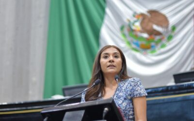 Pide diputada que autoridades intensifiquen campañas contra la tuberculosis