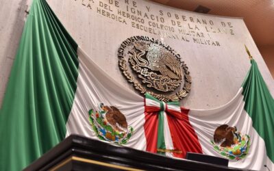 Este domingo en el Congreso, guardia de honor al exgobernador Fidel Herrera