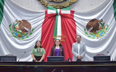 Emite Congreso convocatoria para designar a Fiscal Anticorrupción