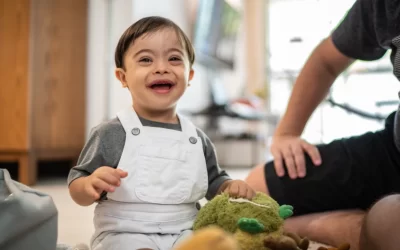 Logran eliminar el cromosoma del síndrome de Down en células humanas