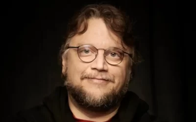Guillermo del Toro será el artista invitado del certamen de cine AFI Fest de Los Ángeles