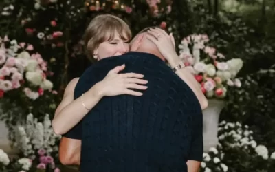 Donald Trump se pronuncia sobre Taylor Swift tras anunciar que se casará