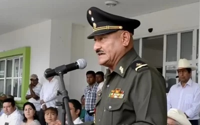 Loret de Mola revela nuevo video de David León que entrega 300 mil pesos a candidato de Morena (+Video)