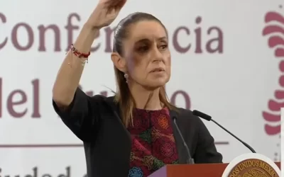 ‘Estamos en contra de cualquier soborno’, dice Sheinbaum tras declaraciones del ‘El Mayo’ en EU