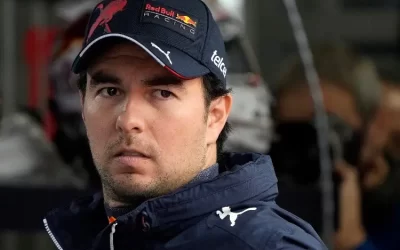 ‘Checo’ Pérez pide paciencia y advierte que será díficil volver a ganar carreras (VIDEO)