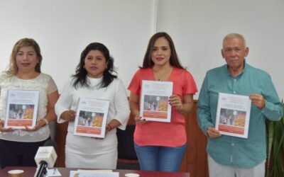 Aprueba Comisión Plan Anual que dará atención a productores citrícolas