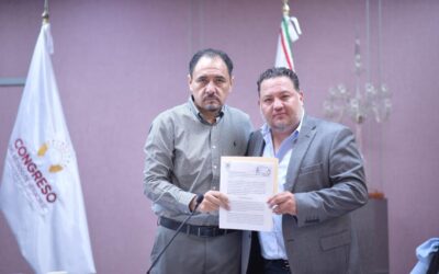 Propone diputado incorporar perspectiva de género en la elaboración del PMD