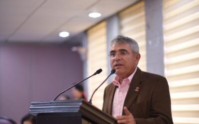 También Poder Legislativo informaría sobre el ejercicio de su gasto público