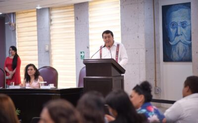 Respalda diputado iniciativa Federal de 40 horas de trabajo semanal