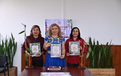 Avala Comisión Especial plan de trabajo para el impulso de la vainilla veracruzana