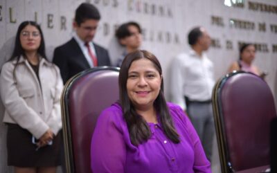 Modifica Congreso integración de tres comisiones