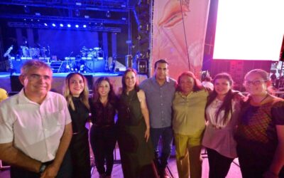 Cultura y desarrollo comunitario, claves para fortalecer el sur de Veracruz: Esteban Bautista