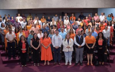 Realizan en el Congreso foro Tipos y modalidades de violencia en el ámbito laboral