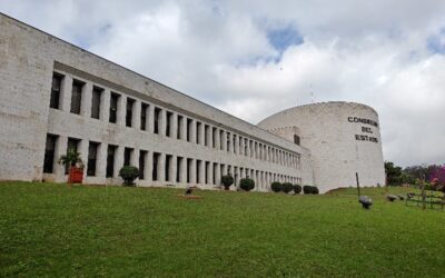 Entrega de la Medalla «Heberto Castillo Martínez» será durante el segundo año legislativo