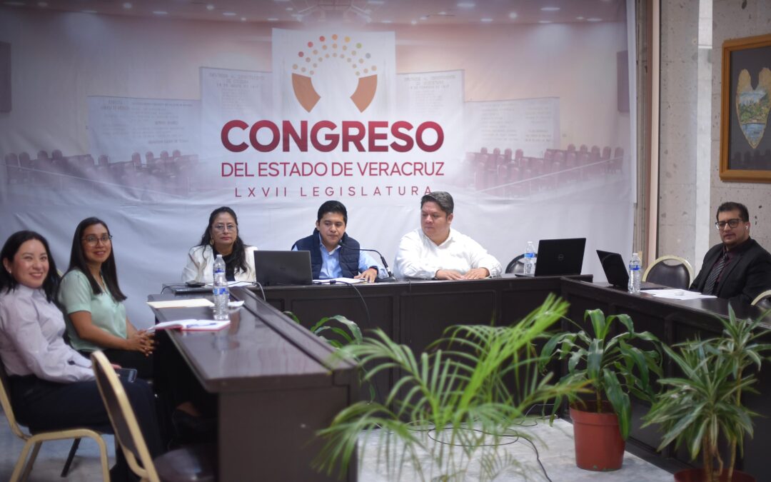 Capacita Congreso a ayuntamientos en Ley de Ingresos y Presupuesto de Egresos