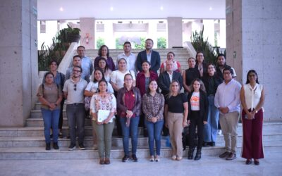 Legisladoras convocan a mesa de trabajo en materia de bienestar animal