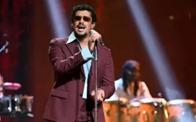 Estas son las razones por las que Bad Bunny no se presentara en Estados Unidos