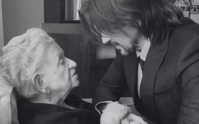 Fallece mamá de Juanes a los 95 años